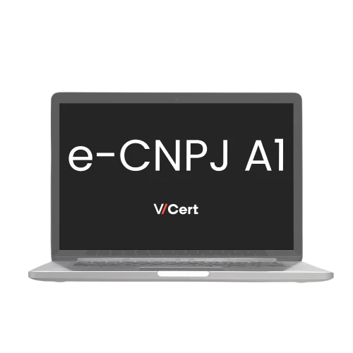 E-CNPJ A1